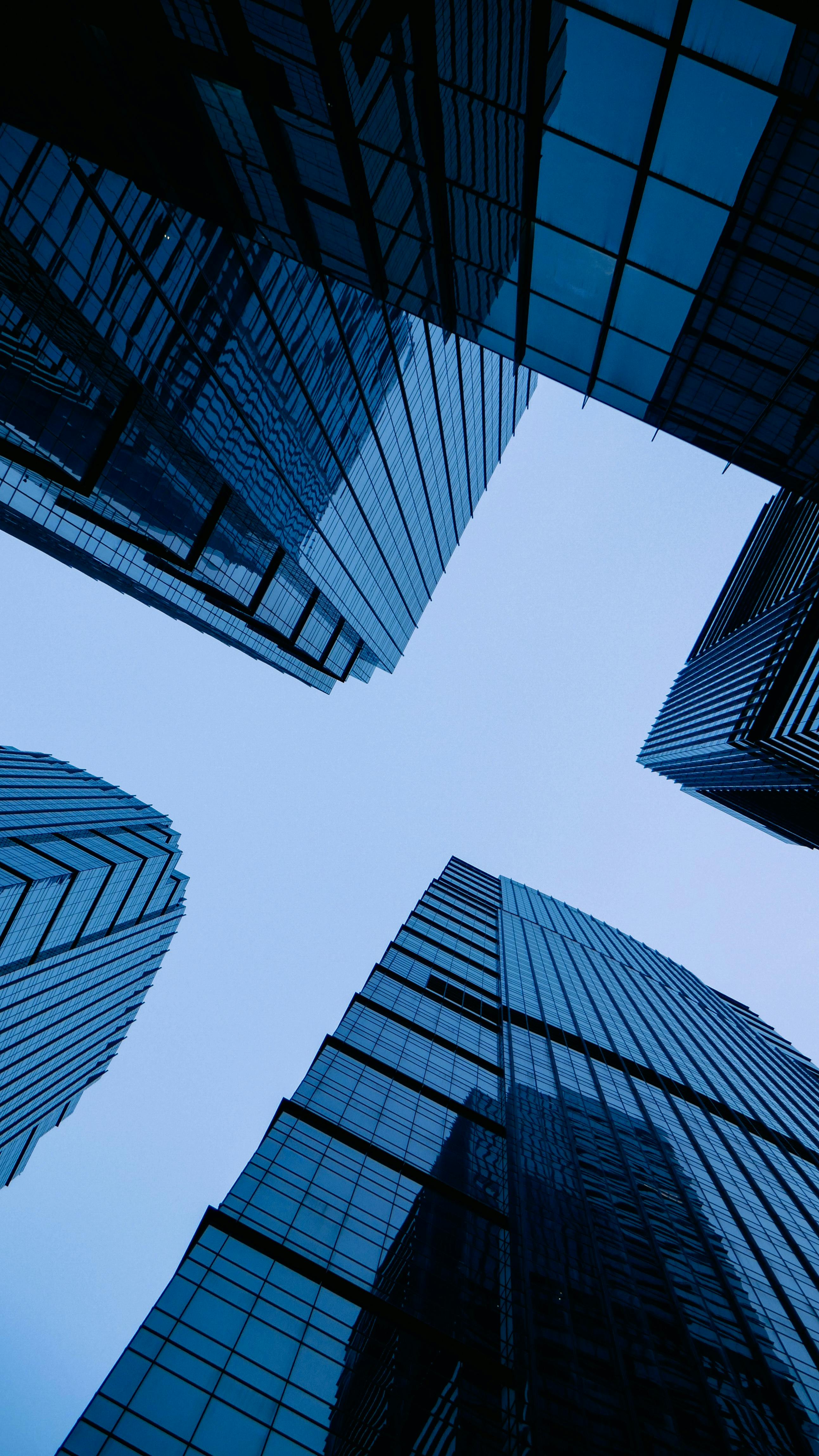 Skyscrapers